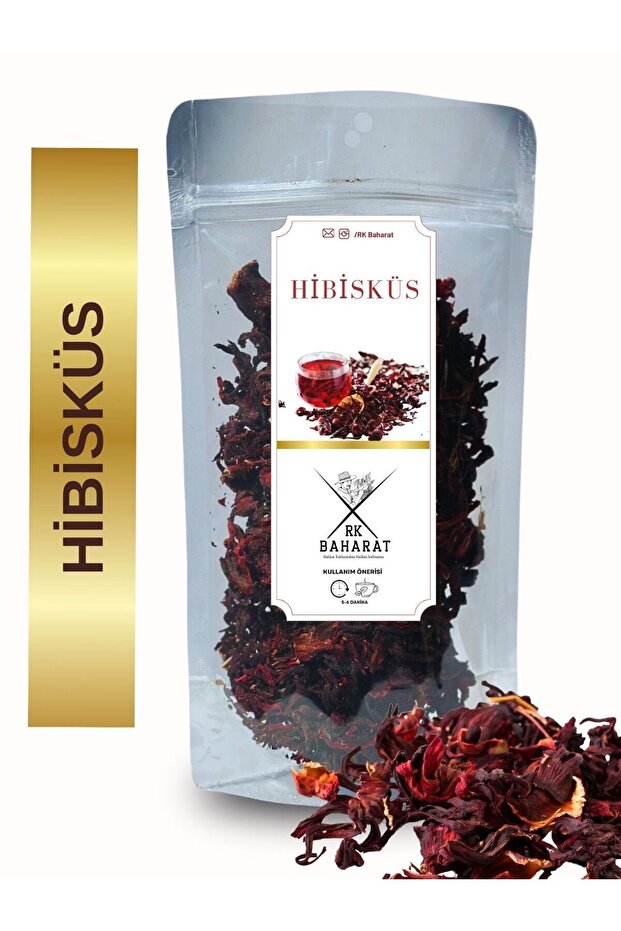 Hibisküs 40gr