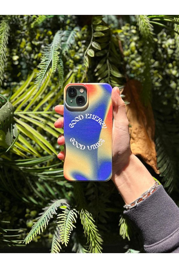 Iphone 11 İle Uyumlu Kılıf - 1