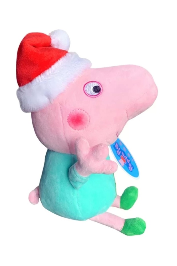 George New Year Model 19 Cm - 2