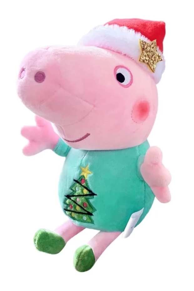 George New Year Model 19 Cm - 1
