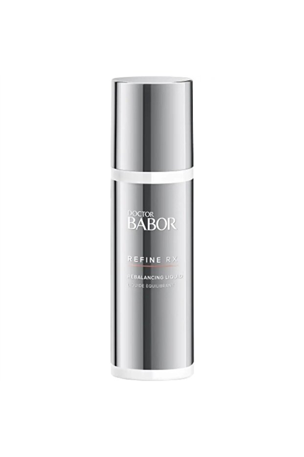 Rebalancing Liquid - 1