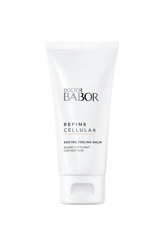 Refine Cellular Enzyme Peeling Balm - 2