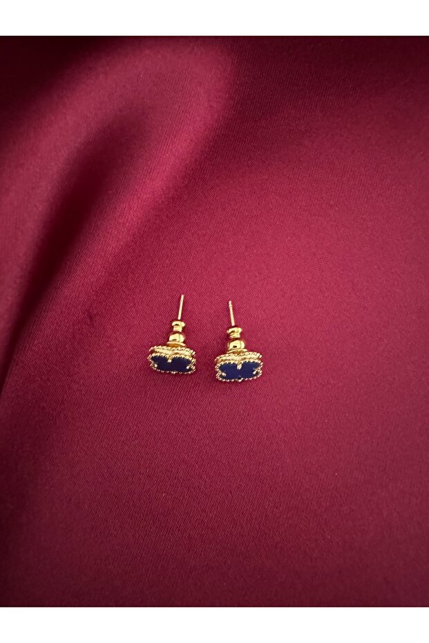 Çelik Küpe Üst Segment Vip Model Yazılı Ürün - 2