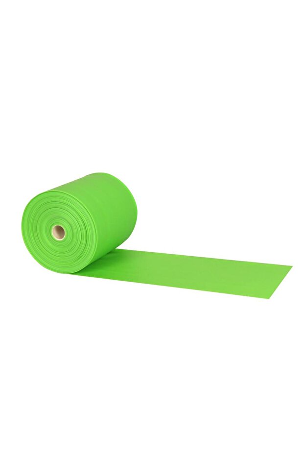 Band-55 Roll Pilates Band High Resistance 25 Meters