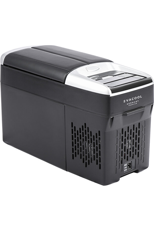 EVA 11 PREMIUM MOBİL BUZDOLABI - 3