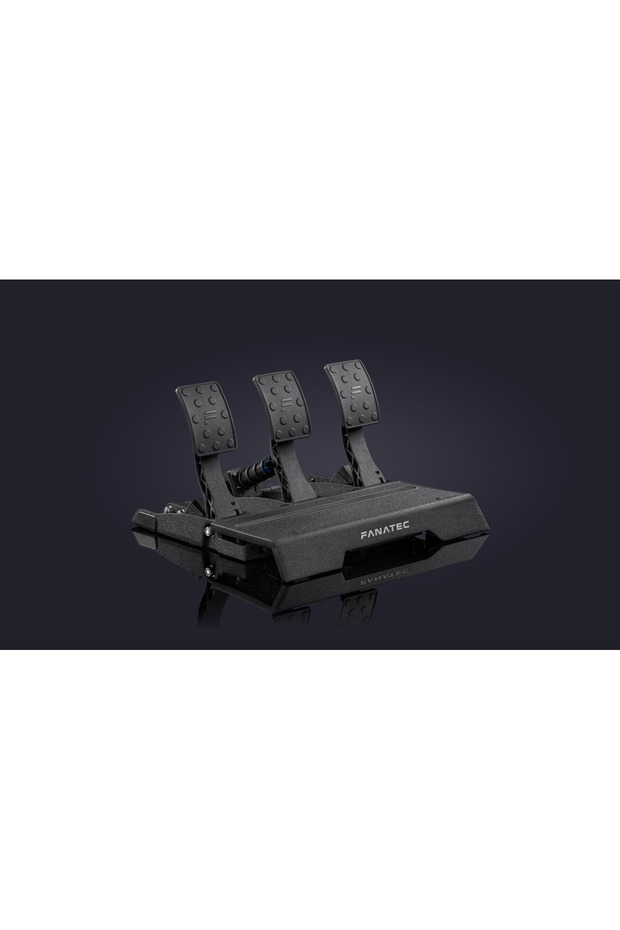 CSL Elite Pedals V2 - 1