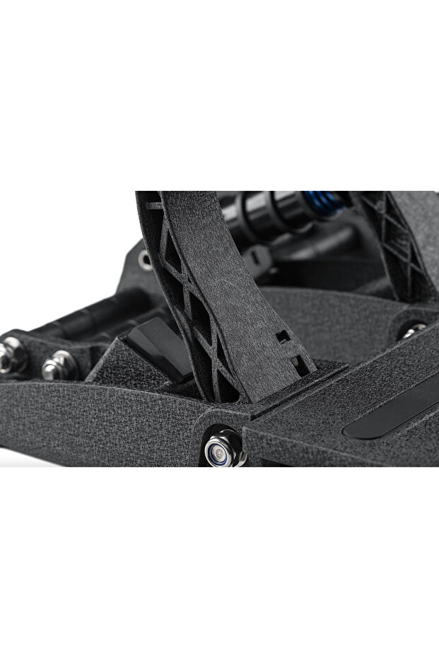CSL Elite Pedals V2 - 5