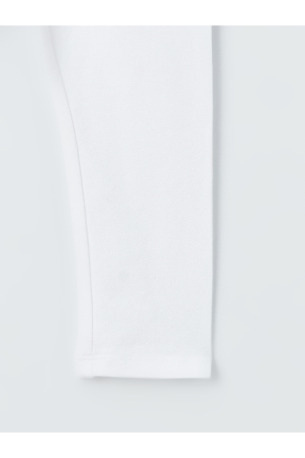 Kız Bebek Basic Tayt - 2