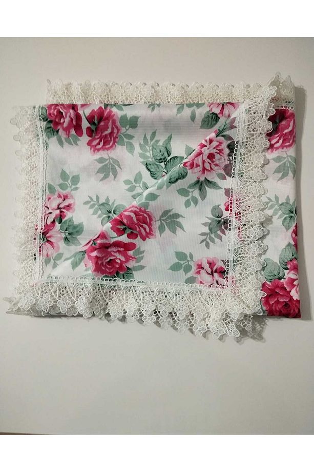 DERTSİZ LEKE TUTMAZ MASA ÖRTÜSÜ , SOFRA BEZİ , PİKNİK ÖRTÜSÜ 175X150 - 3