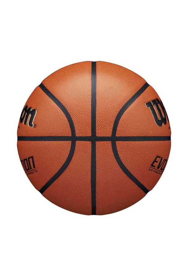 Evolution Emea Basketbol Topu Wtb0586xbemea - 5