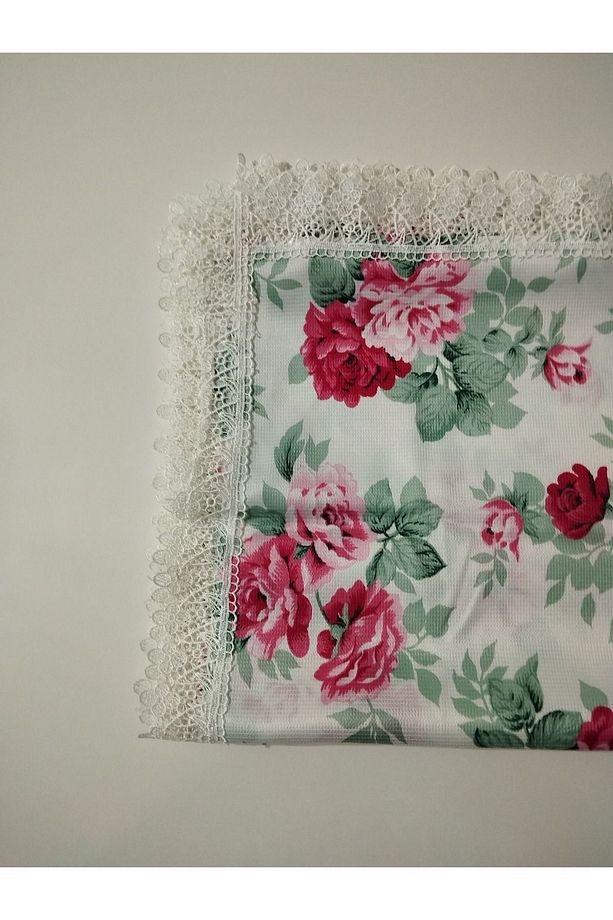 DERTSİZ LEKE TUTMAZ MASA ÖRTÜSÜ , SOFRA BEZİ , PİKNİK ÖRTÜSÜ 175X150 - 4