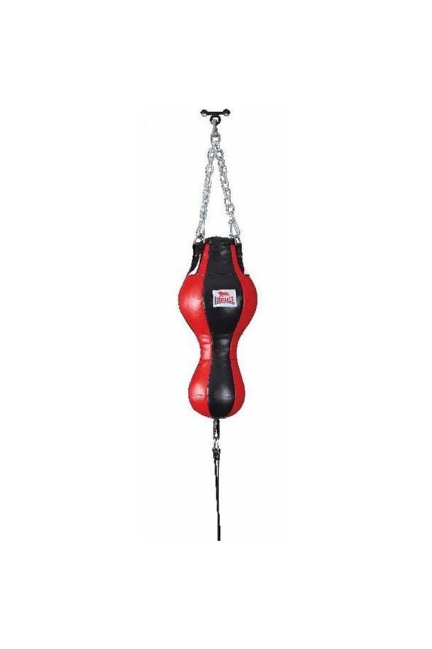 18 Kg L-core Deri Boks Torbası 3571 - 5