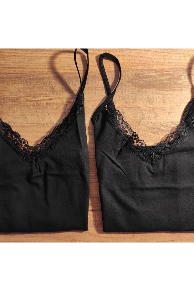 2li Krop Set (2 ADET) - 2