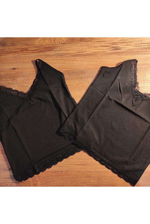 2li Krop Set (2 ADET) - 3