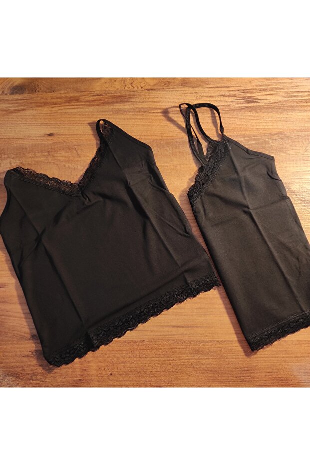 2li Krop Set (2 ADET) - 4