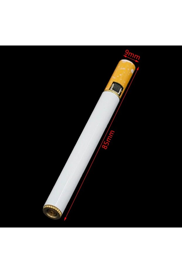 Sigara Şeklinde Gazlı Çakmak - 2