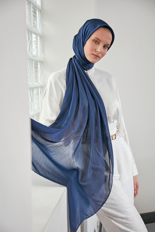 Jan Jan Shawl - 1