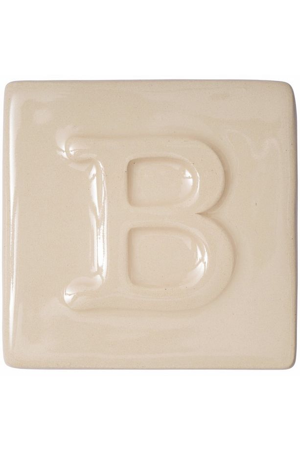 Seramik Boyası Pro 200ml Hazır Sır 1020-1280°C 9102 Transparan (ŞEFFAF) - 1
