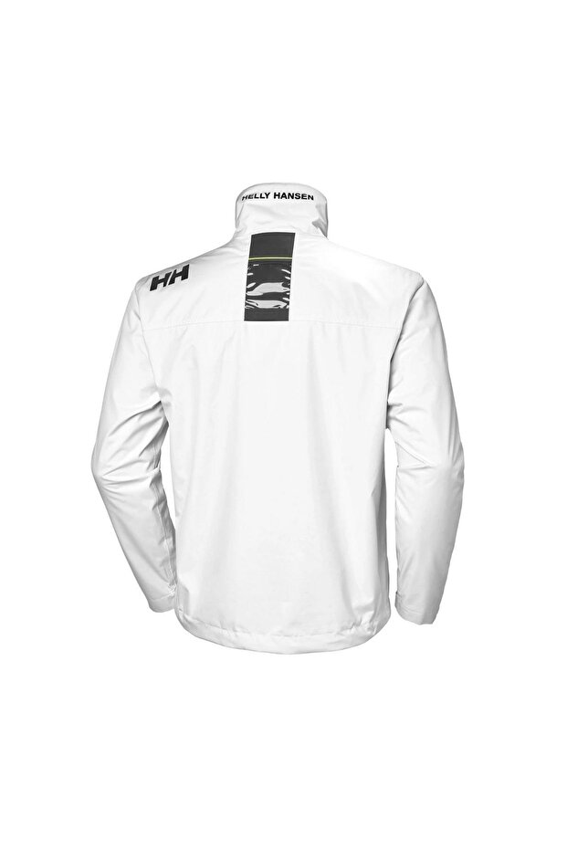 Hha.30263 - Crew Jacket - 2