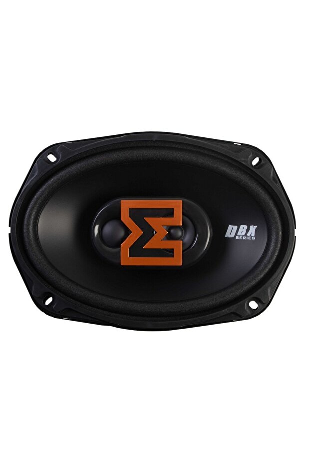 EDBX69-E1 | EDGE DBX Serisi Oval Koaksiyel - 2