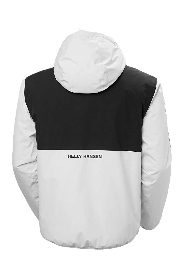 Ervık Ins Raın Mont - 7