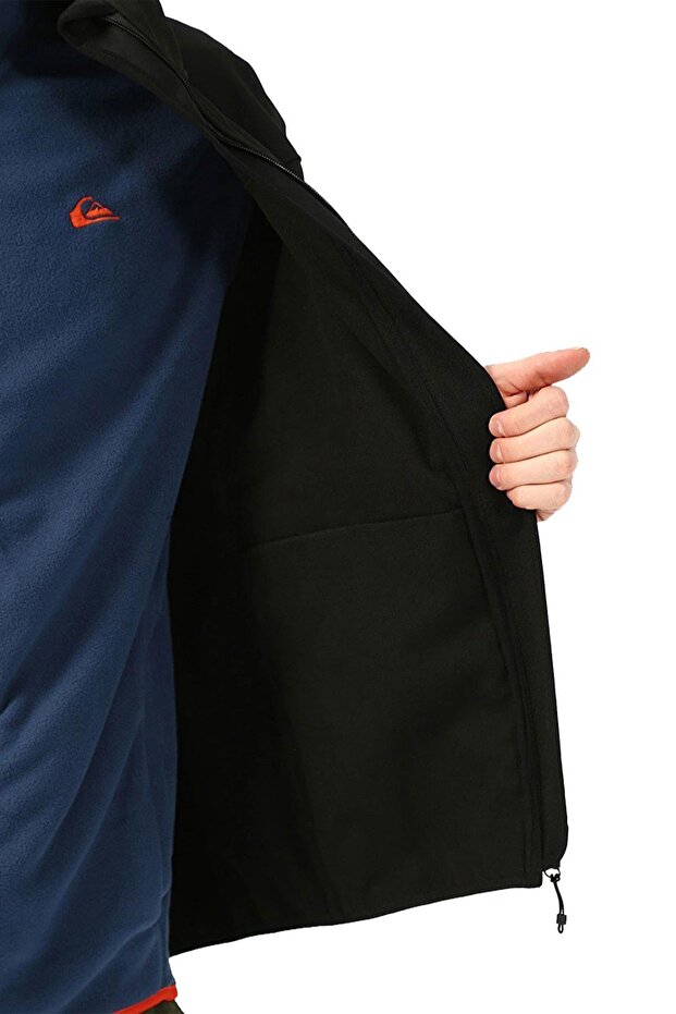 Teqyjk07028 - Colderdays M Softshell Jacket - 4