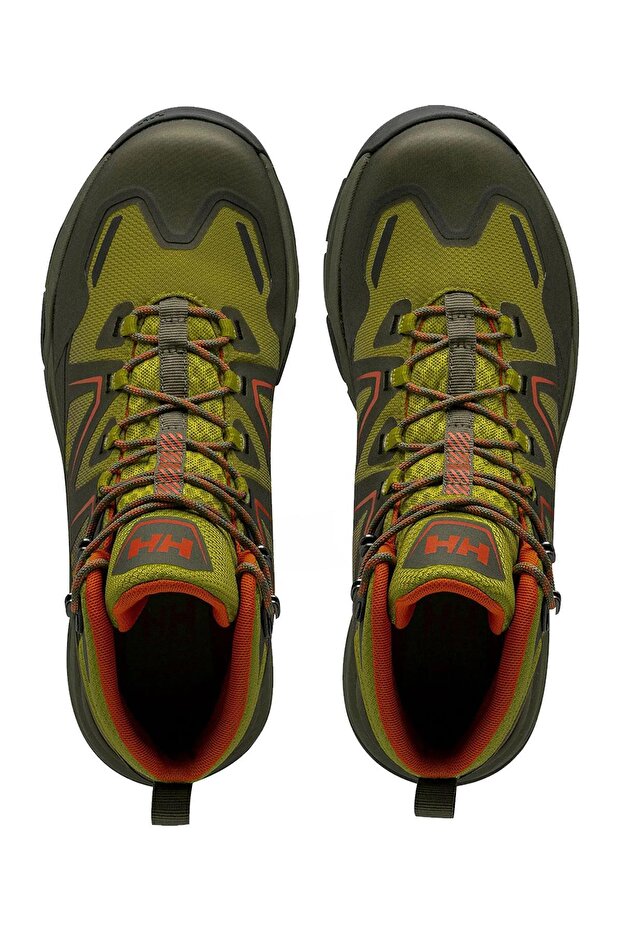 Cascade Mıd Ht Erkek Bot Hha.11751 - 5