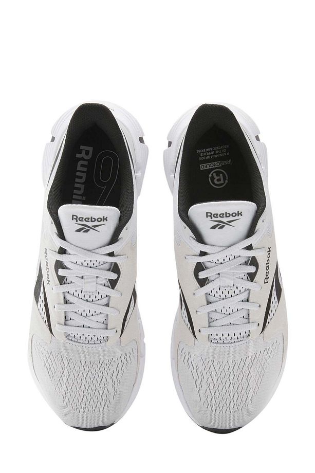 ZIG DYNAMICA 5 Gri Unisex Koşu Ayakkabısı - 4