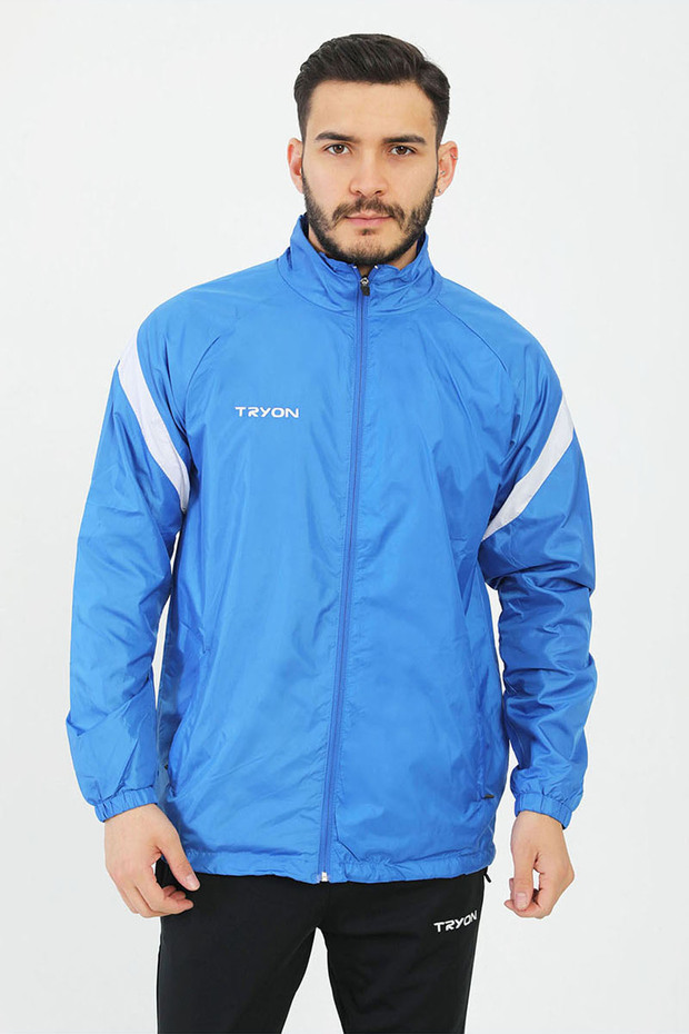 Erkek Yağmurluk Evo Pro 1018060 - 1