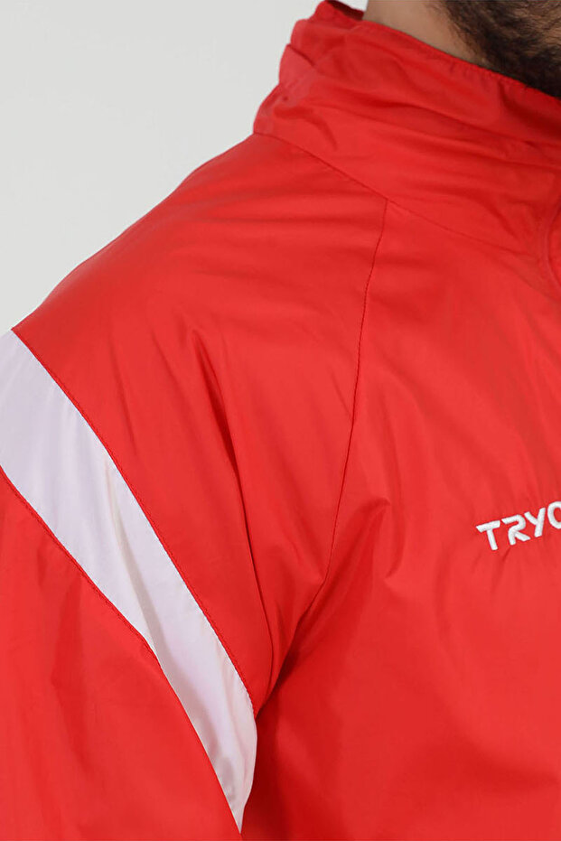 معطف واق من المطر للرجال Evo Pro1018060 - 4