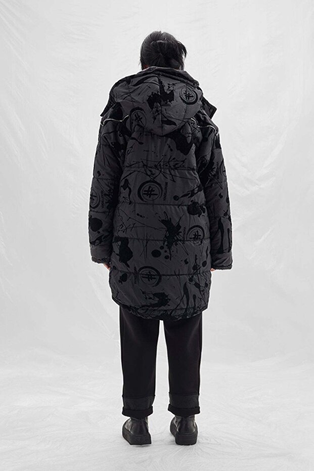 Siyah Kaban 14462 - 3