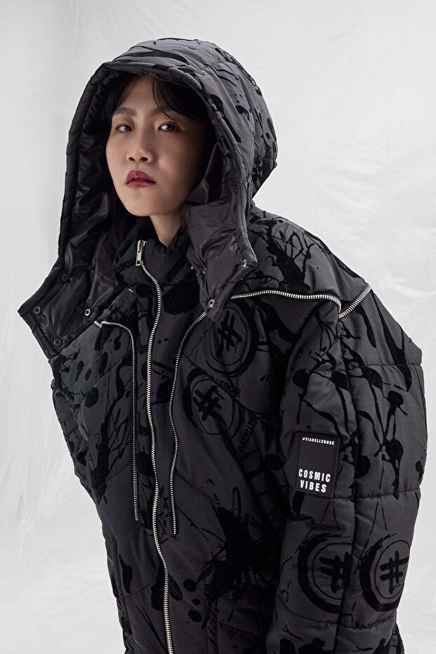 Siyah Kaban 14462 - 4