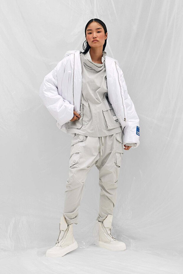 Beyaz Kaban 14464 - 4