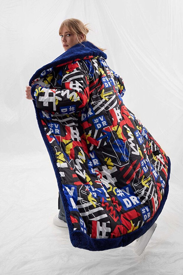 Mavi Kaban 14430 - 6