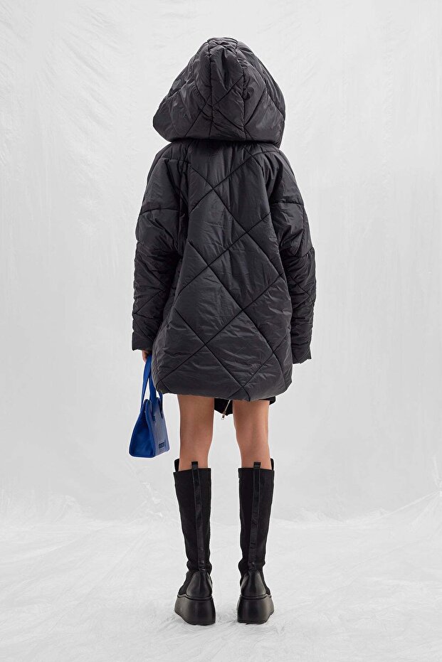 Siyah Kaban 14356 - 3