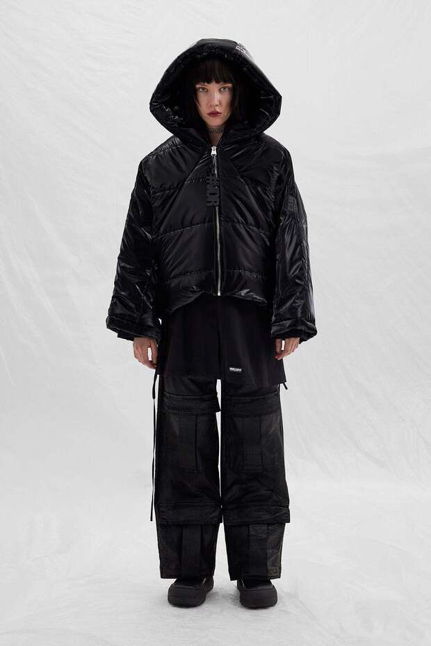 Siyah Kaban 14455 - 1