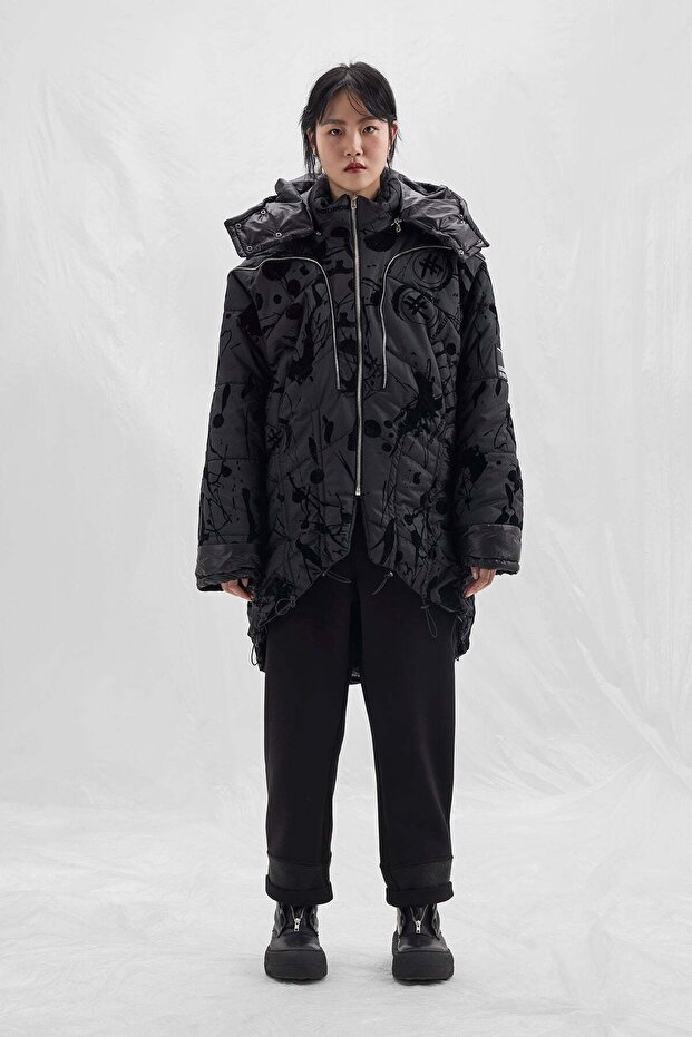 Siyah Kaban 14462 - 1