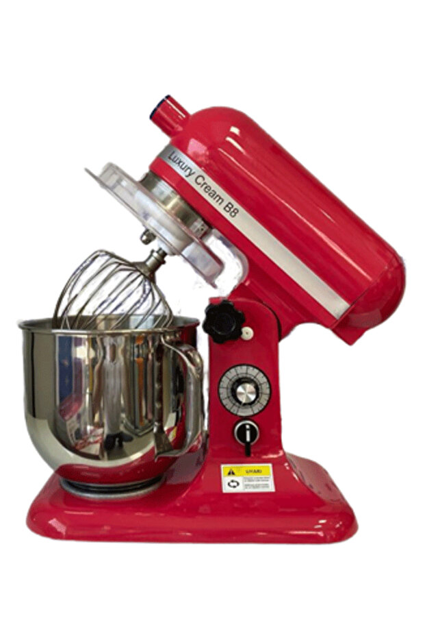 B8 Stand Mikser - 1