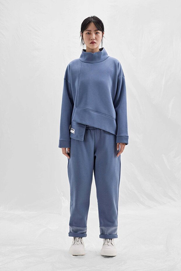 Topo Sweatshırt 14333 - 1