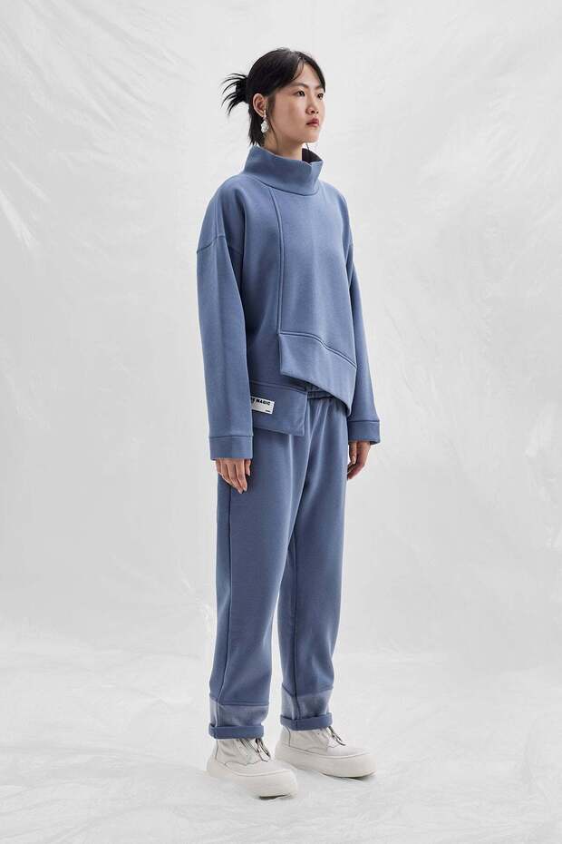 Topo Sweatshırt 14333 - 2