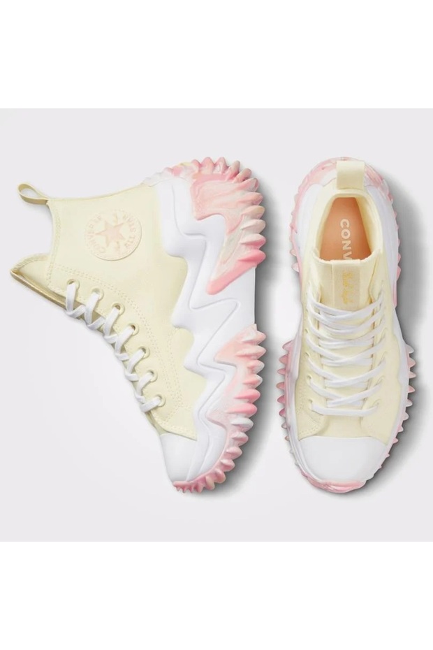 Run Star Motion Cx Platform Marbled - 5