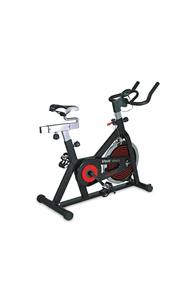 Venüs Spin Bike New - 1