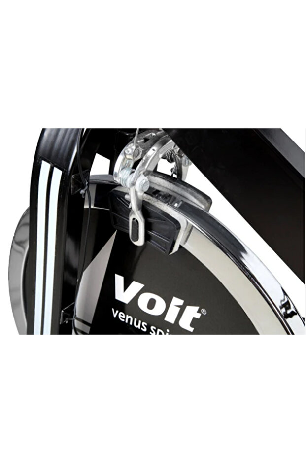 Venüs Spin Bike New - 2