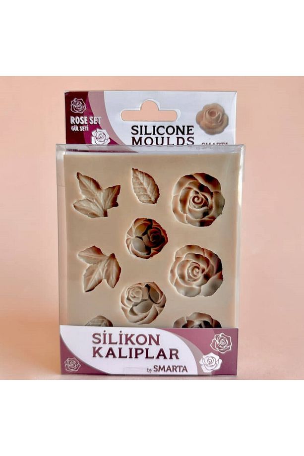 Gül Seti - 1