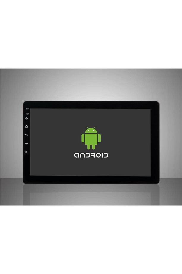 X-9102A 10'' ANDROİD DOUBLE TEYP ÜNİVERSAL - 4