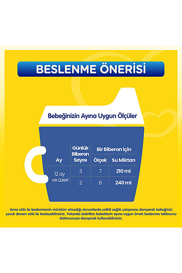 4 800 GR +1 Yaş - 5