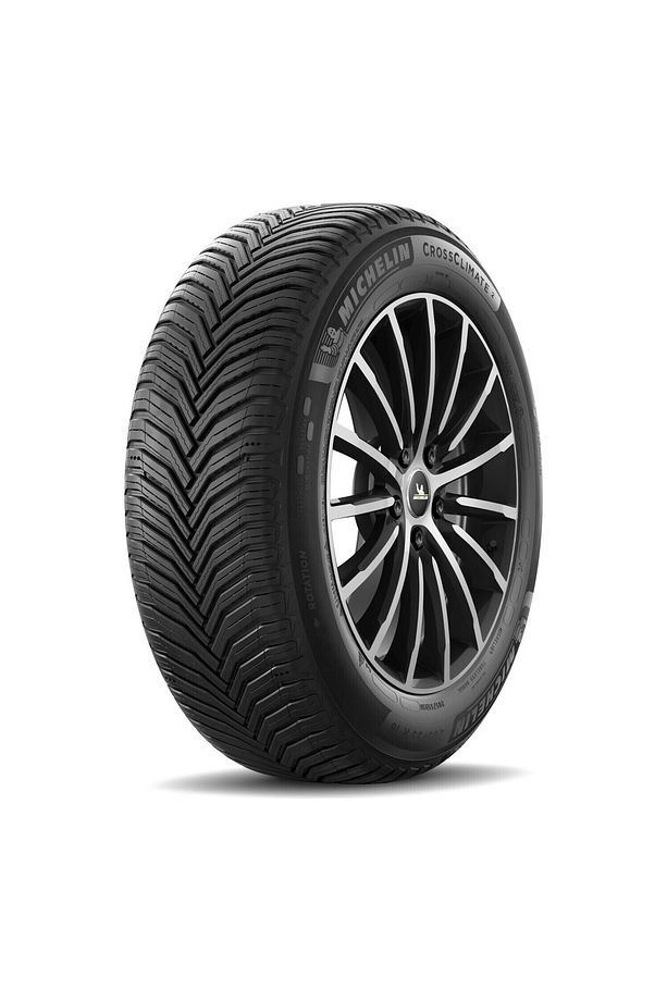 215/65 R16 102V XL CROSSCLİMATE 2 (4 MEVSİM) 2024 ÜRETİM - 2
