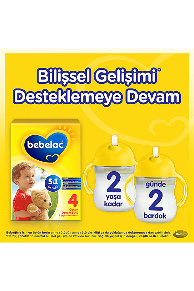 4 800 GR +1 Yaş - 4