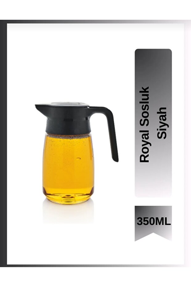 Tuperware Sosluk 350 ML. - 1