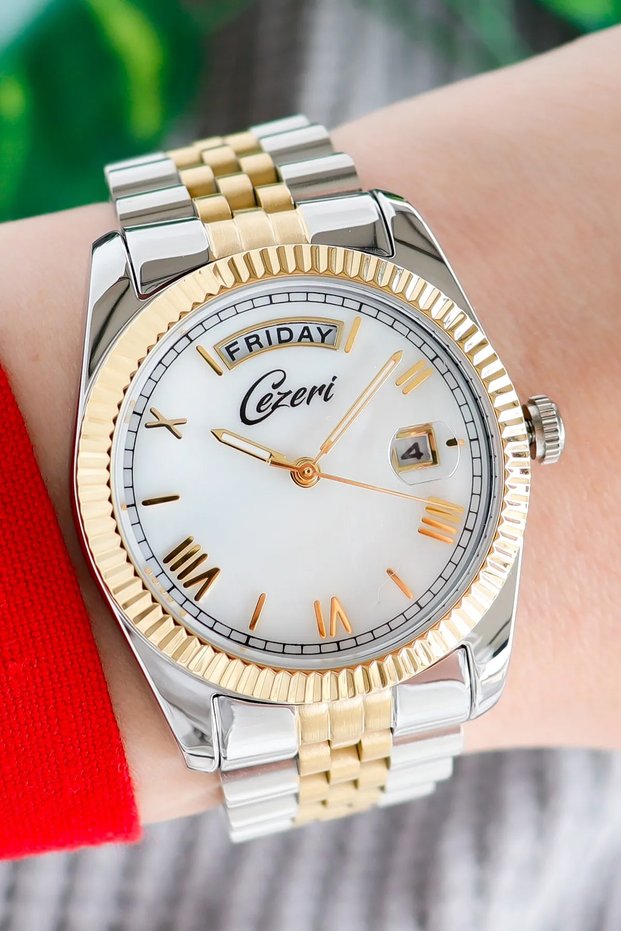 Women's Wristwatch FC.13024tm Agr203